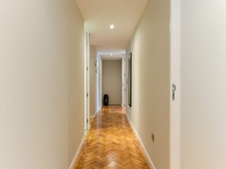 Apartment Porto Ausstattung 19