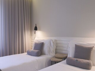 Appartement Porto Kenmerken 9