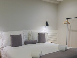 Apartment Porto Ausstattung 22