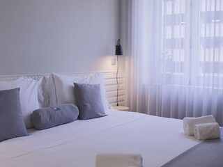 Apartment Porto Ausstattung 20