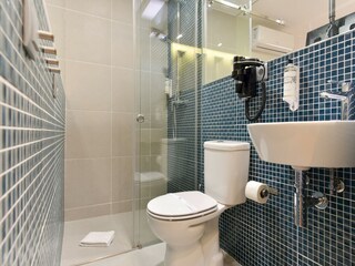 Apartment Porto Ausstattung 16