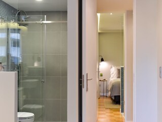 Appartement Porto Kenmerken 23