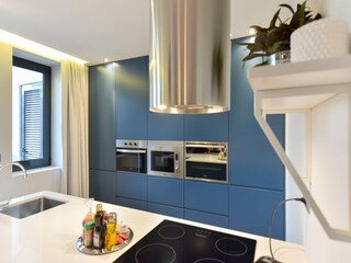 Apartment Porto Ausstattung 1