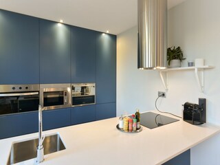 Appartement Porto Kenmerken 24