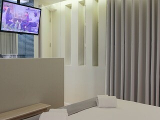 Apartment Porto Ausstattung 21
