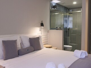 Appartement Porto Équipement 7