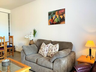 Appartement Nerja Équipement 14