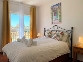 Appartement Nerja Équipement 15