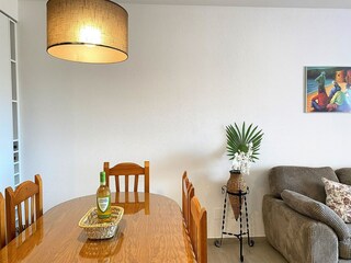 Appartement Nerja Équipement 7
