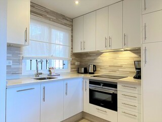 Appartement Nerja Équipement 16