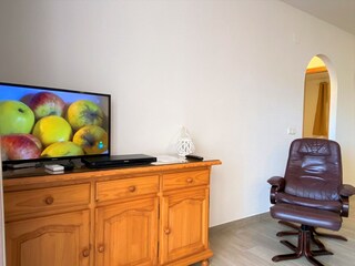 Appartement Nerja Équipement 17