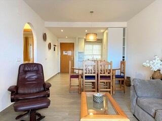 Apartment Nerja Ausstattung 23