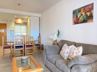 Appartement Nerja Équipement 18