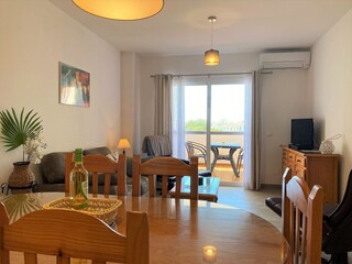 Appartement Nerja Équipement 19