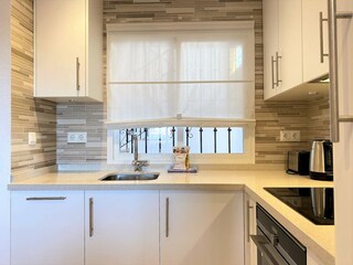 Apartamento Nerja Características 12