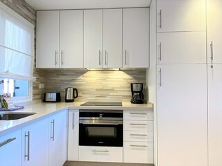 Apartment Nerja Ausstattung 27