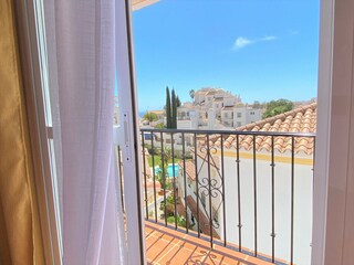 Appartement Nerja Équipement 21