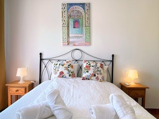 Apartment Nerja Ausstattung 7