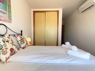 Appartement Nerja Équipement 23
