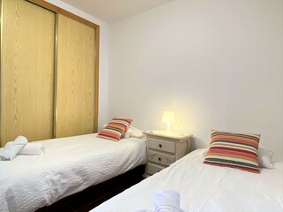 Appartement Nerja Équipement 25