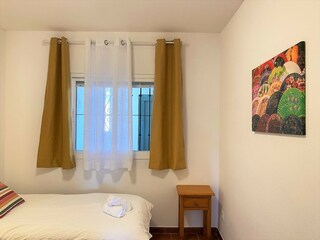 Appartement Nerja Équipement 10