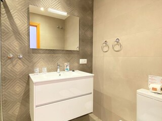 Appartement Nerja Kenmerken 22