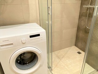 Appartement Nerja Équipement 11