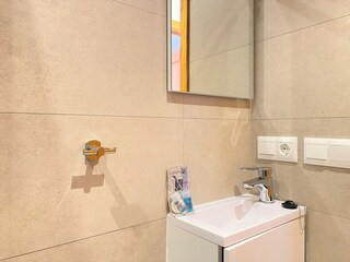 Appartement Nerja Équipement 12