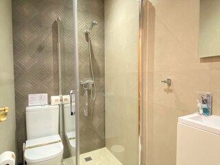 Appartement Nerja Équipement 27