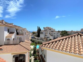 Appartement Nerja Enregistrement extérieur 2