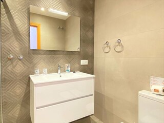 Appartement Nerja Équipement 13