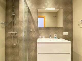 Apartamento Nerja Características 22