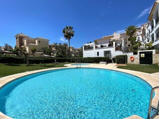 Apartment Nerja Außenaufnahme 4