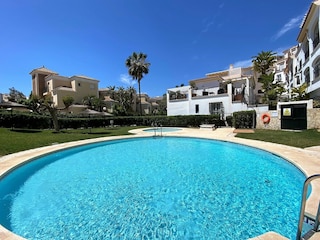 Appartement Nerja Buitenaudio-opname 4