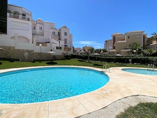 Apartment Nerja Außenaufnahme 5