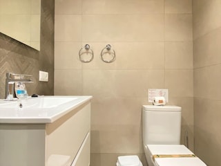 Apartment Nerja Features 8