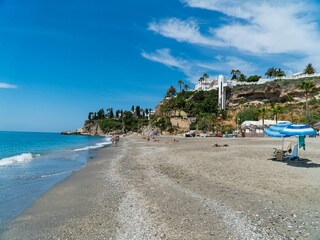 Appartement Nerja Omgeving 30