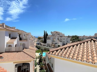 Appartement Nerja Buitenaudio-opname 6
