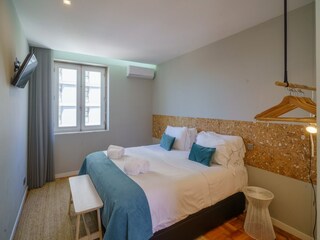 Appartement Porto Kenmerken 15