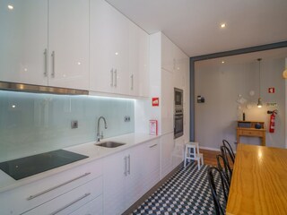 Appartement Porto Équipement 4