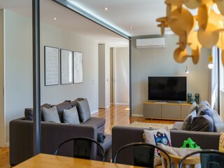 Appartement Porto Kenmerken 10
