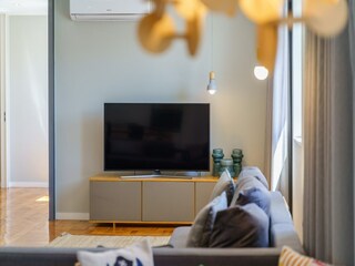 Appartement Porto Kenmerken 13