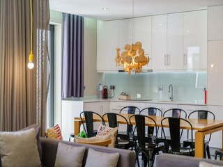 Appartement Porto Kenmerken 5