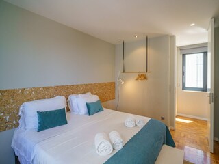 Appartement Porto Équipement 6