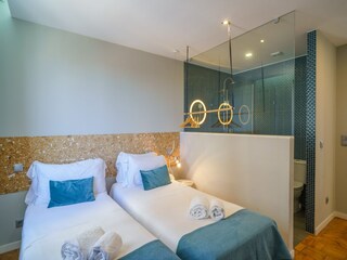 Appartement Porto Équipement 7