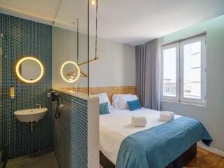 Appartement Porto Équipement 14