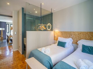 Appartement Porto Kenmerken 8