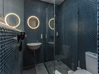 Appartement Porto Kenmerken 16