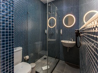 Appartement Porto Kenmerken 17