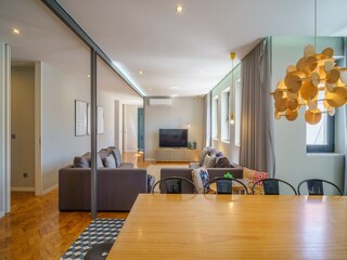Appartement Porto Kenmerken 11